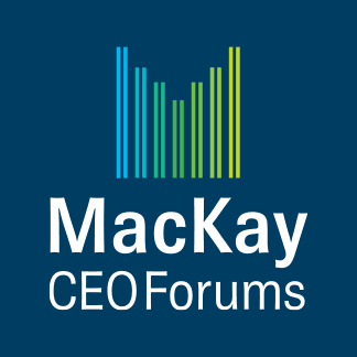 MacKay CEO Forums