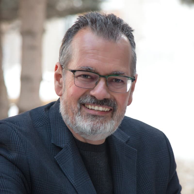 Oliver Baezner