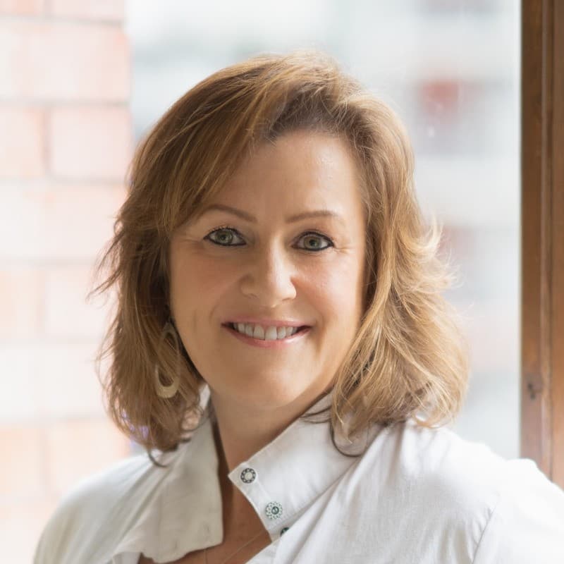 Sue Matheson